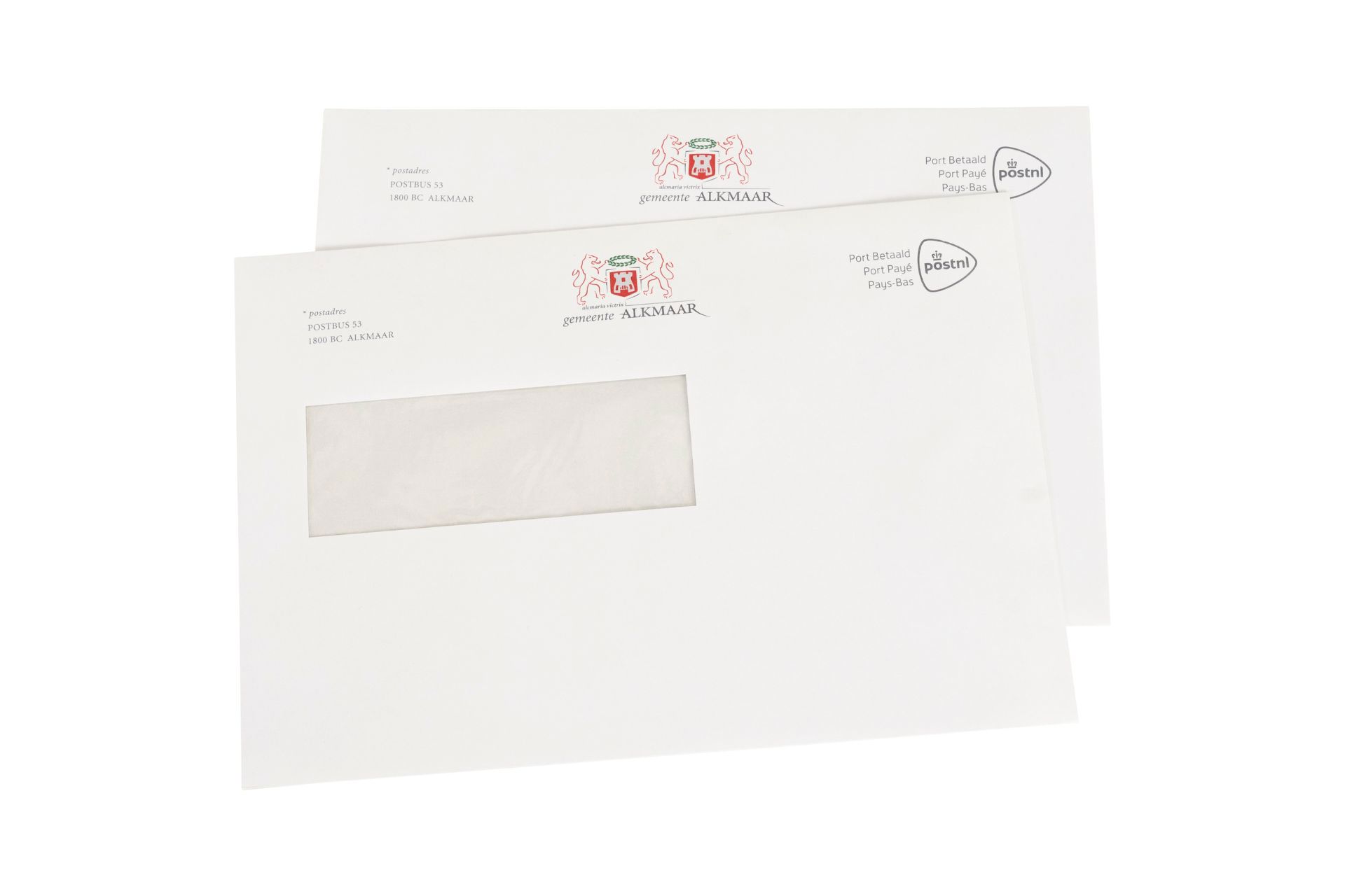 Officiële documenten