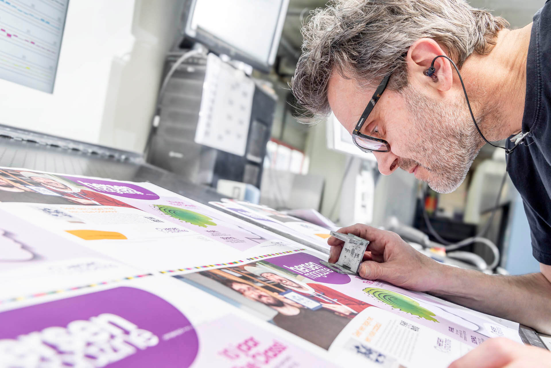 Persoonlijke aandacht