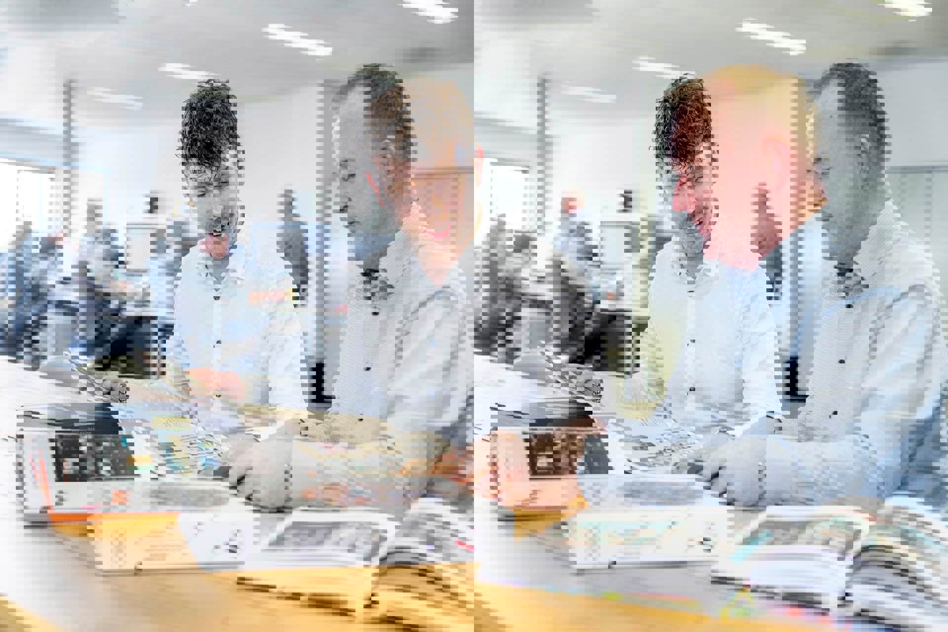 Persoonlijke service