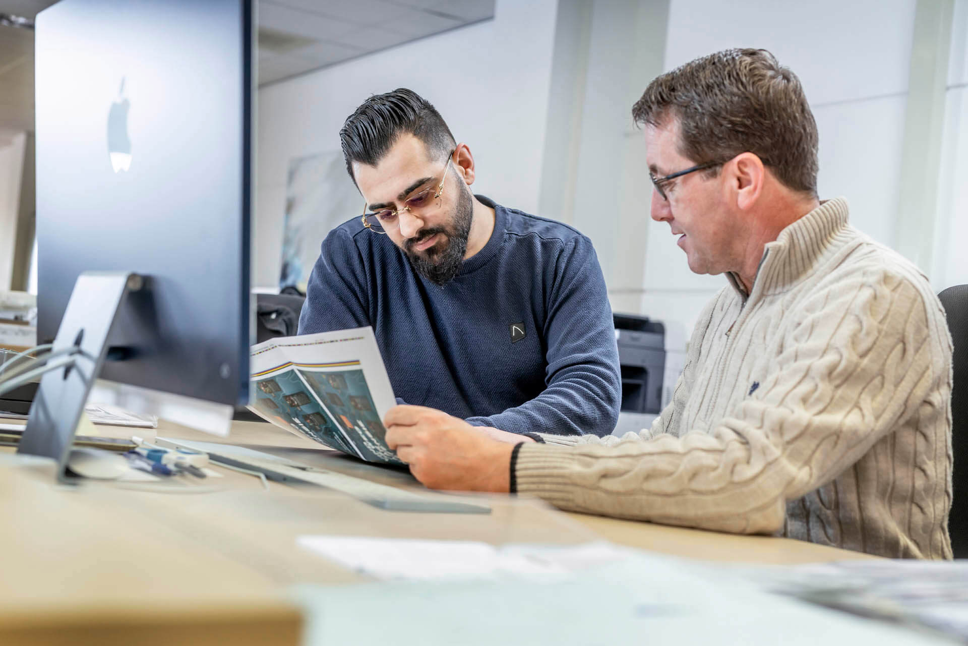 Bestanden controleren