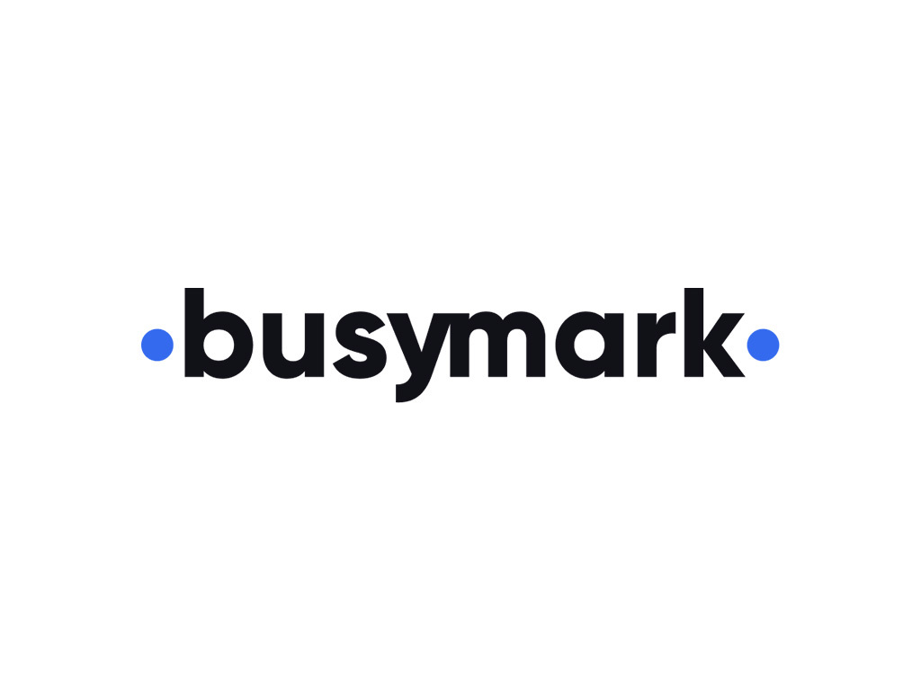 Busymark logo (1)